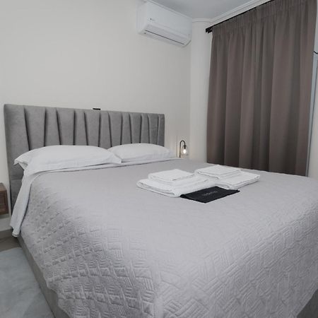 Cervantes Nafpaktos Екстериор снимка